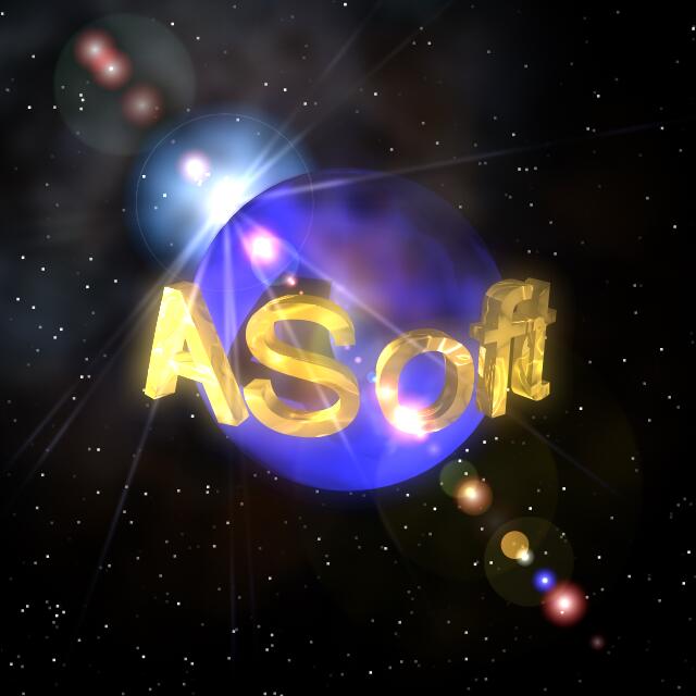 Asoft LOGO (2k)